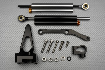 Steering damper YAMAHA MT09...