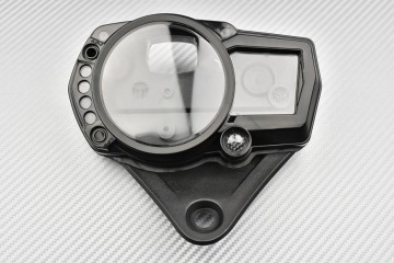 Aftermarket Speedometer...