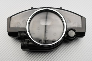 Aftermarket Speedometer...