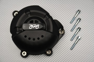 GETRIEBE STURZPAD KIT KAWASAKI Z800 / Z800E 2013 - 2016