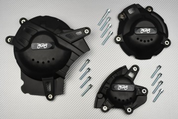 KIT Coperchio Protezione Carter SUZUKI GSXR 1000 / 1000R 2017 - 2021