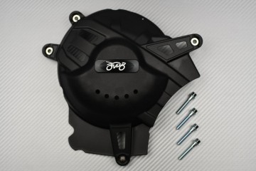 KIT Tampons de Protection Carters SUZUKI GSXR 1000 / 1000R 2017 - 2021