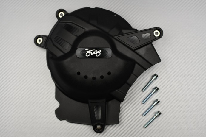 KIT Coperchio Protezione Carter SUZUKI GSXR 1000 / 1000R 2017 - 2021
