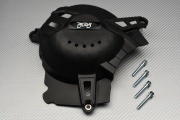 Getriebe Sturzpad KIT SUZUKI GSXR 1000 / 1000R 2017 - 2021