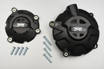 KIT Tampons de Protection Carters MV AGUSTA F3 B3 675 800 2011 - 2021