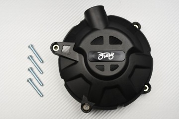 GETRIEBE STURZPAD KIT MV AGUSTA F3 B3 675 800 2011 - 2021