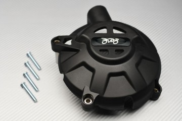 GETRIEBE STURZPAD KIT MV AGUSTA F3 B3 675 800 2011 - 2021