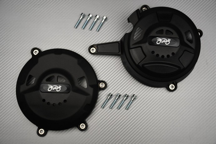 Engine Cover Protection Set for DUCATI PANIGALE 1199 1299