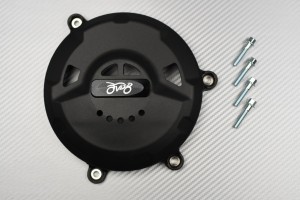 GETRIEBE STURZPAD KIT DUCATI PANIGALE 1199 1299