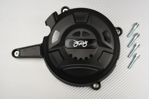 GETRIEBE STURZPAD KIT DUCATI PANIGALE 1199 1299