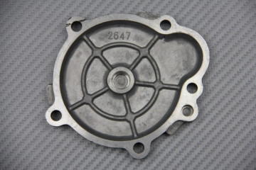 Clutch / Starter engine cover KAWASAKI ZX6R 600 636 2007 - 2021