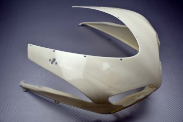 Tête de fourche Ducati 848 1098 1198