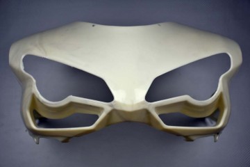 Muso frontale per Ducati 848 1098 1198