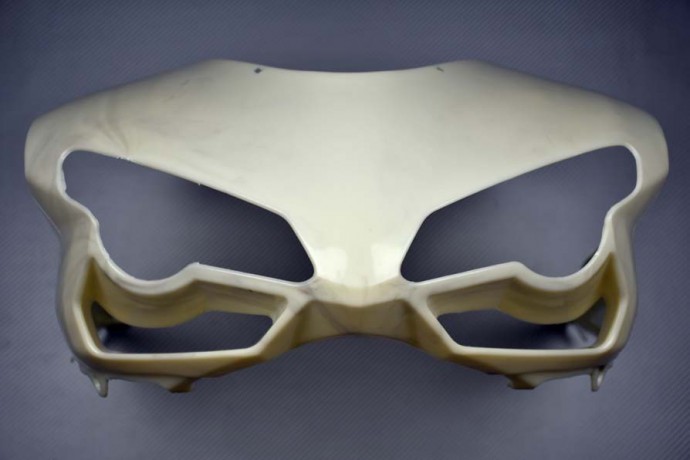 Tête de fourche Ducati 848 1098 1198