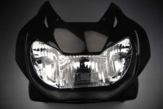 Front Nose Fairing for Honda CBR 900RR 929 2000 - 2001