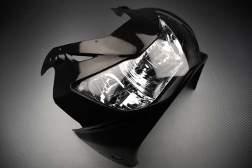 Front Nose Fairing for Honda CBR 900RR 929 2000 - 2001