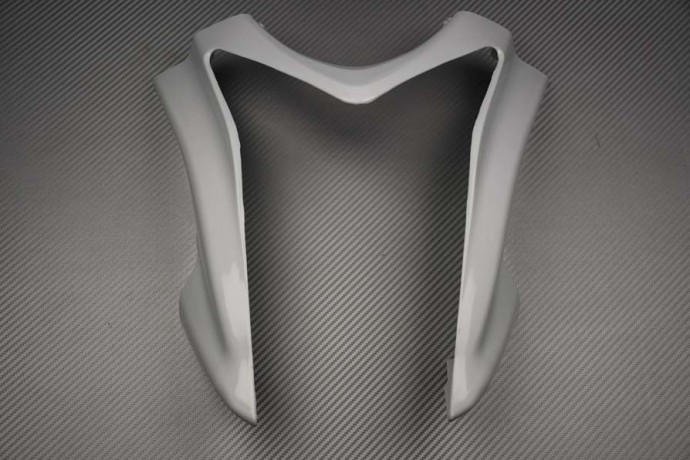 Carenado frontal Kawasaki ER6 N 2009 - 2011