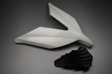 Front Nose Fairing for Yamaha TMAX 530 2015 - 2016