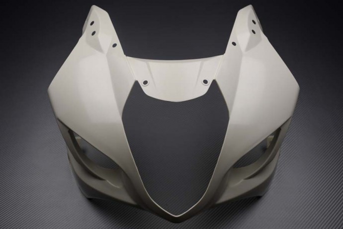 Carenado frontal Suzuki GSXR 1000 2003 - 2004 K3 K4
