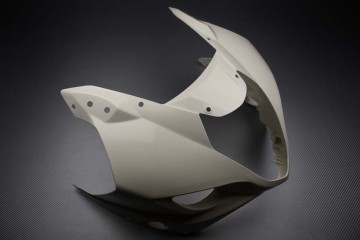 Carenado frontal Suzuki GSXR 1000 2003 - 2004 K3 K4