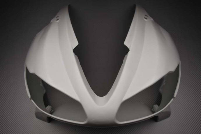 Front Nose Fairing for Triumph Daytona 675 / 675R 2009 - 2012