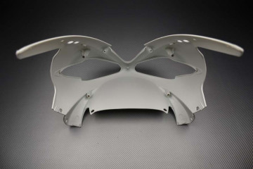 Front Nose Fairing for Triumph Daytona 675 / 675R 2009 - 2012