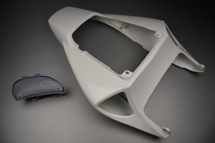 Codone per Honda CBR 1000 RR 2004 - 2007