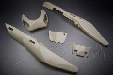 Colín Kawasaki GTR 1400 / ZG1400 / Concours 14