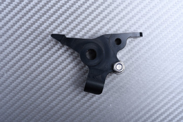 Manetas cortas homologadas YAMAHA TMAX 530 2012 - 2014 freno / embrague / ABE — fixation L43