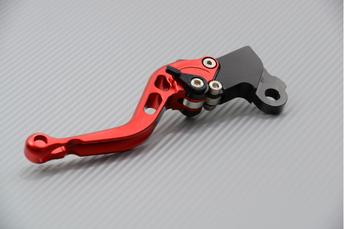Leve corte omologate YAMAHA TMAX 560 / TECH MAX 560 2020 - 2021 freno / frizione / ABE