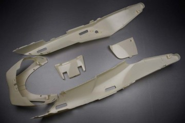 Colín Kawasaki GTR 1400 / ZG1400 / Concours 14