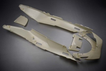 Rear fairing for Kawasaki GTR 1400 / Concours 14 / ZG1400