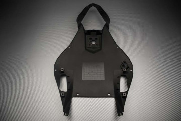 Rear fairing for Yamaha R6 2006 - 2007