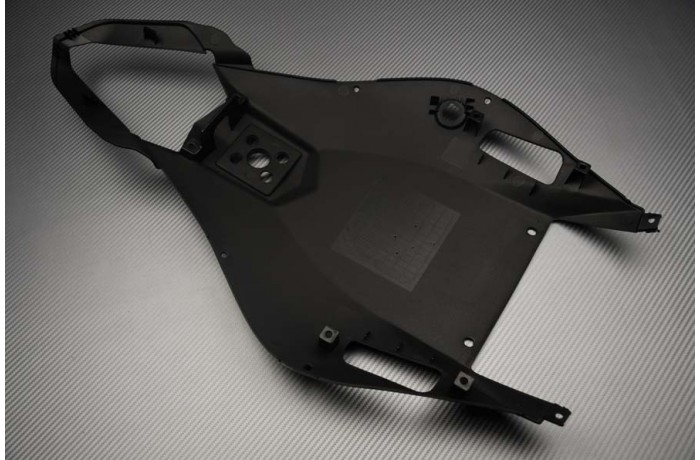 Rear fairing for Yamaha R6 2006 - 2007