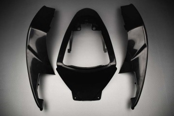 Heckverkleidung Suzuki GSXR 1000 2005 - 2006 K5 K6