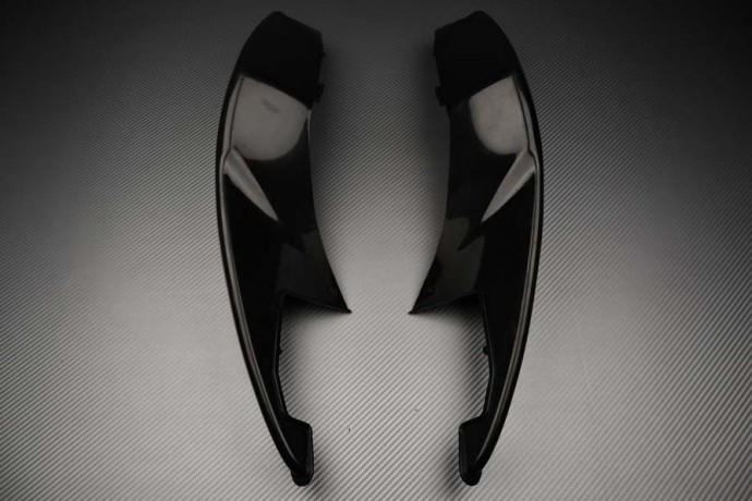 Codone per Suzuki GSXR 1000 2005 - 2006 K5 K6