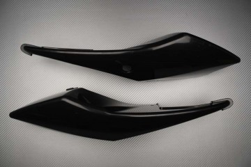 Heckverkleidung Suzuki GSXR 1000 2005 - 2006 K5 K6