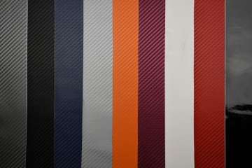 Vinilo carbono disponible...