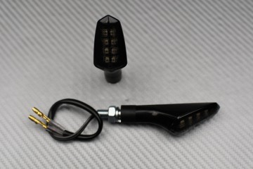 Pareja de intermitentes led...