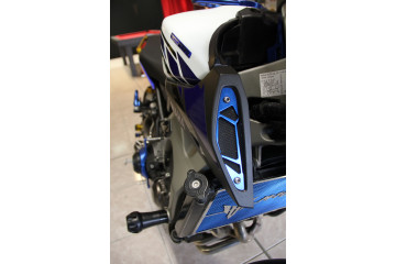 Cover prese aria YAMAHA MT09 2013 - 2016