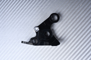 Zugelassene kurze Hebel YAMAHA FZX 750 1986 - 1998 Bremse / Kupplung / ABE — fixation L51