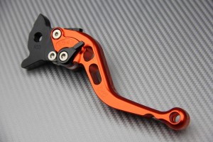 Kurze Bremshebel KTM / HUSQVARNA / SUZUKI / FANTIC