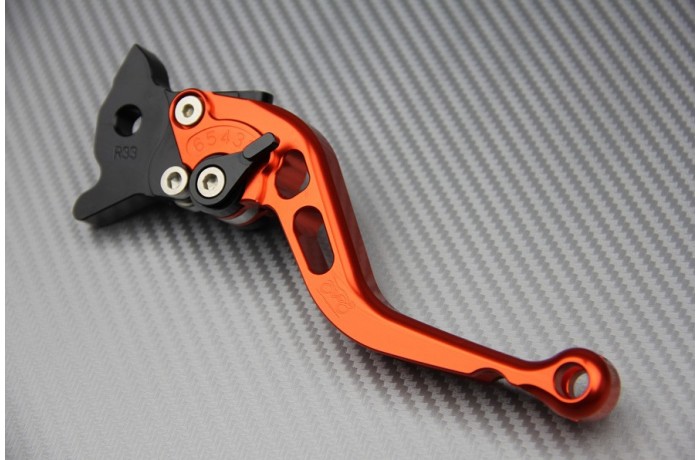 Short Brake Lever for KTM / HUSQVARNA / SUZUKI / FANTIC