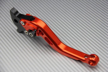 Kurze Bremshebel KTM / HUSQVARNA / SUZUKI / FANTIC