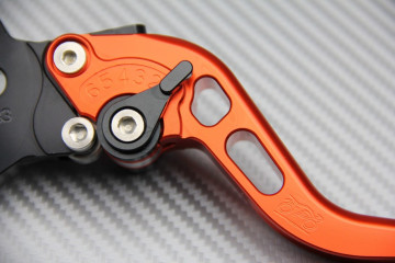 Short Brake Lever for KTM / HUSQVARNA / SUZUKI / FANTIC