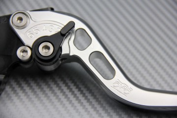 Leva freno corta HONDA / KAWASAKI / MASH
