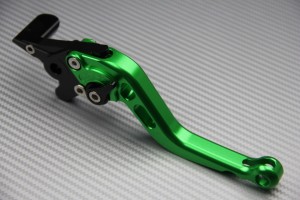 Bremshebel kurz Kawasaki ER6 09/16 Versys 650 09/14