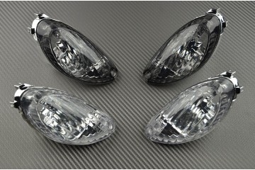 Rear Turn signals Suzuki GSXR Hayabusa 1340 2008 / 2019