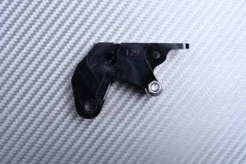 Homologated levers YAMAHA TDM 850 1991 - 2001 brake / clutch / ABE — fixation L29