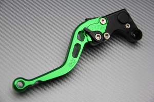 Maneta de embrague corta varios KAWASAKI nuevos